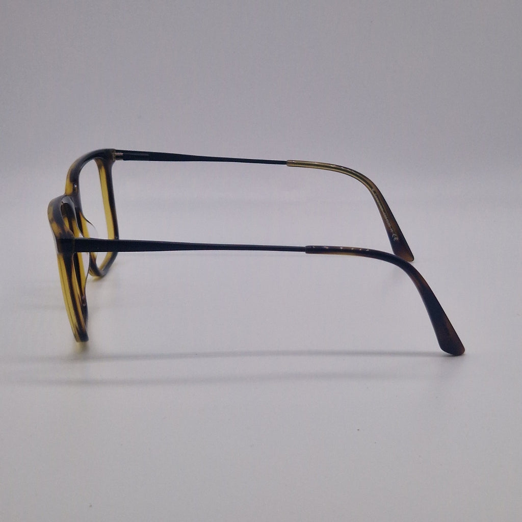 Specsavers Bonavento 32856552 Brown - Eyeglasses frames 