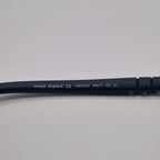 William Morris Timothy C1 Black - Eyeglasses frames