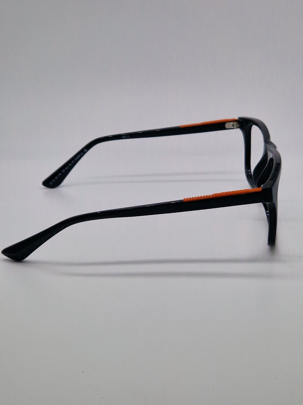 Superdry SD Sun Rx 04 32908756 Black - Eyeglasses frames
