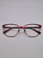 Specsavers Rhubarb 30687202 Red - Eyeglasses frames