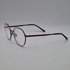 Specsavers Yerodin 32365894 Bronze - Eyeglasses frames