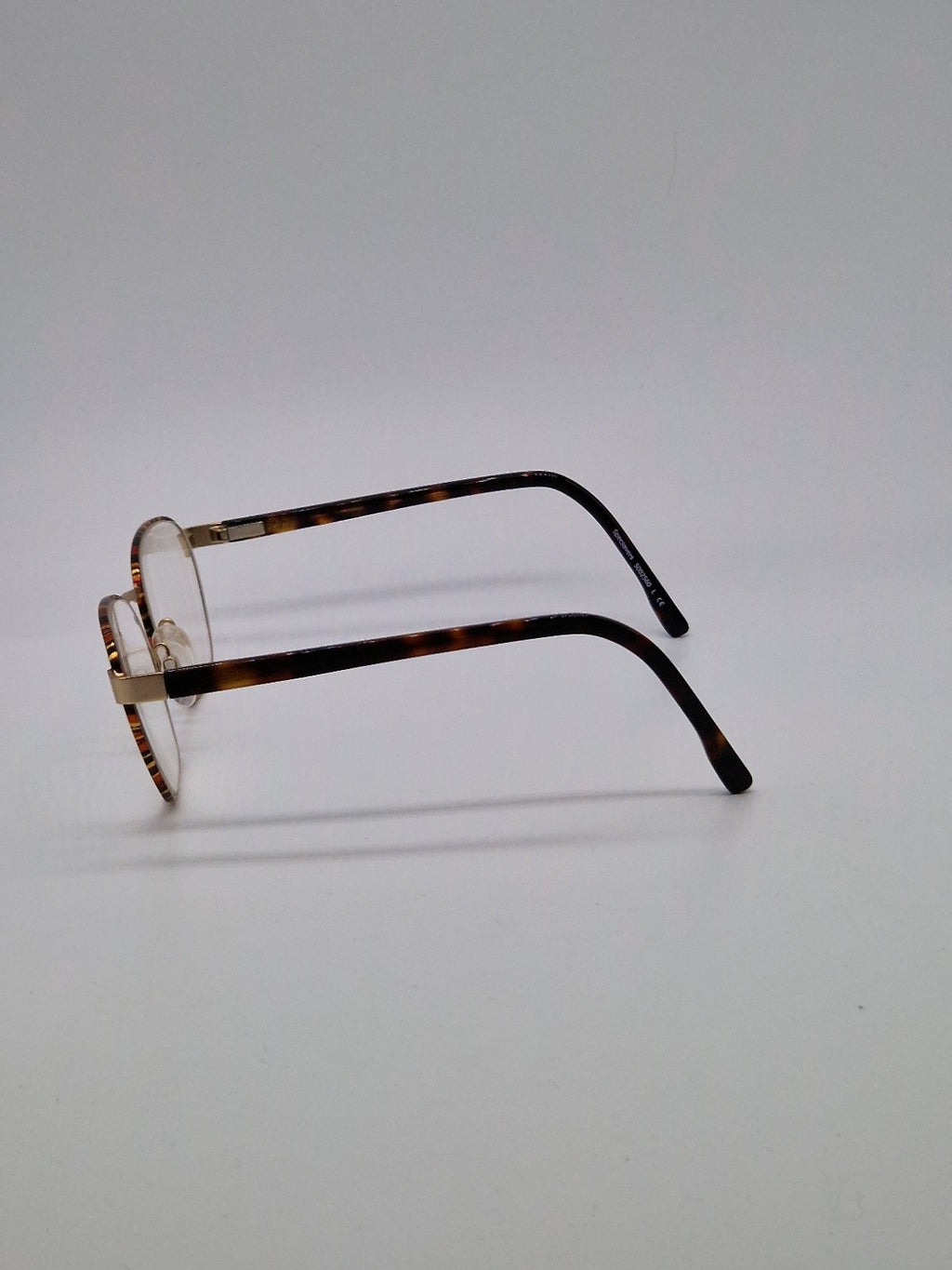 Specsavers Jeanne 30734951 Brown - Eyeglasses frames 