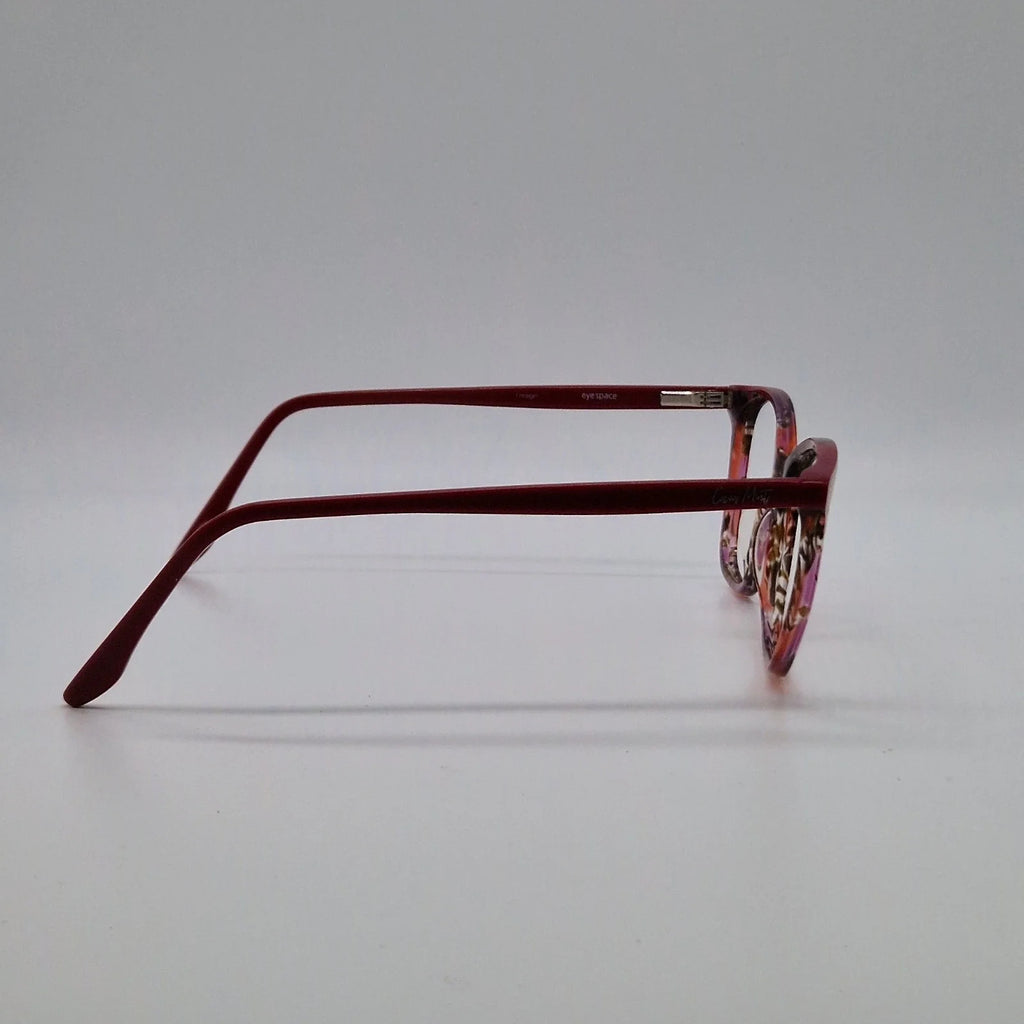 Cocoa Mint CM9112 C2 Red - Eyeglasses frames