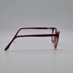 Cocoa Mint CM9112 C2 Red - Eyeglasses frames
