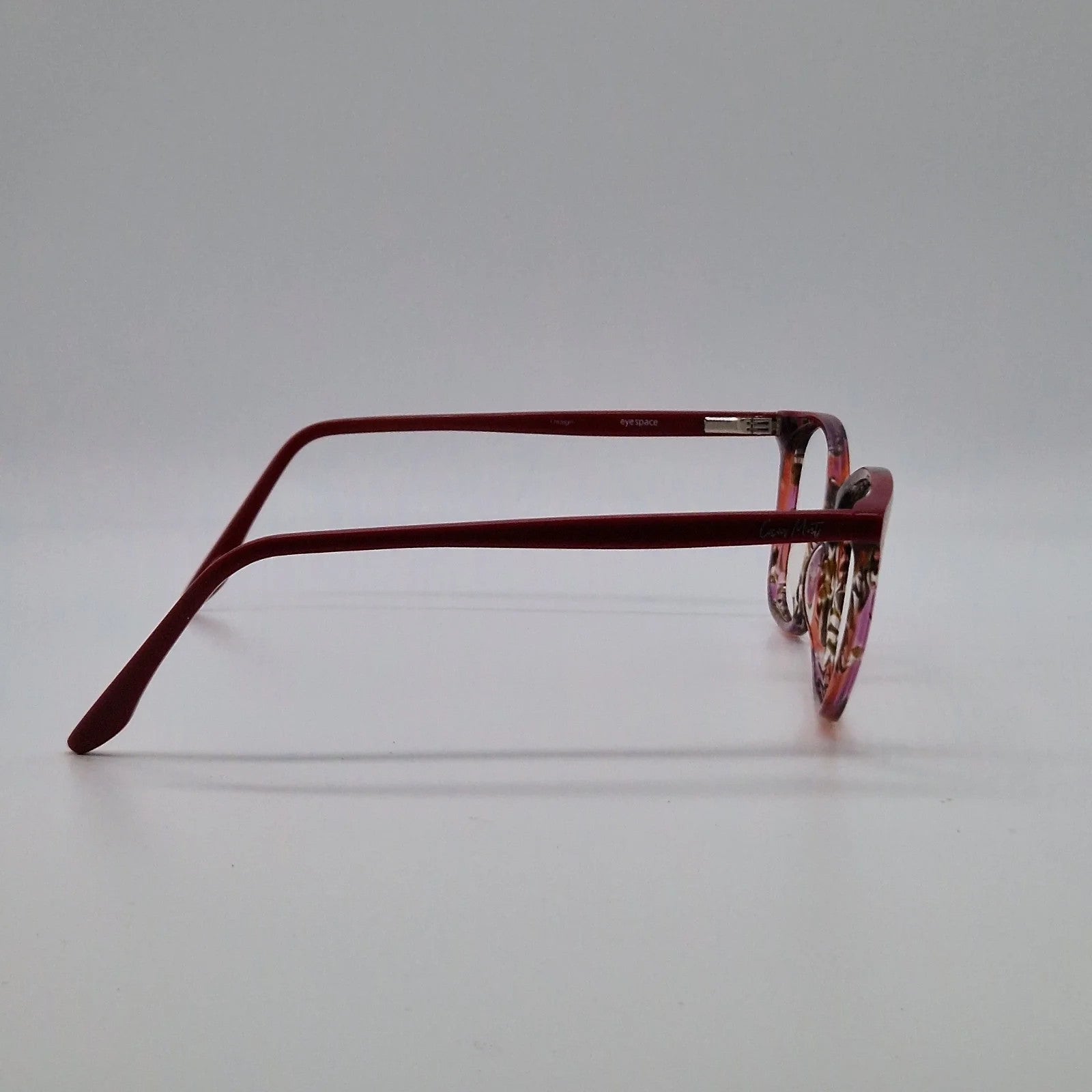Cocoa Mint CM9112 C2 Red - Eyeglasses frames