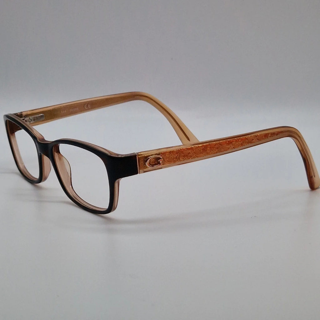 Guess GU2591 Brown - Eyeglasses frames