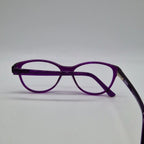 Seen SNFT08 VV00 Purple - Eyeglasses frames