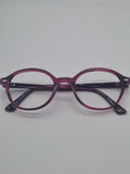 Specsavers Gertrude 30734395 Purple - Eyeglasses frames