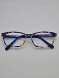 Boots Sidhara Blue - Eyeglasses frames