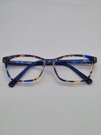 Boots Sidhara Blue - Eyeglasses frames
