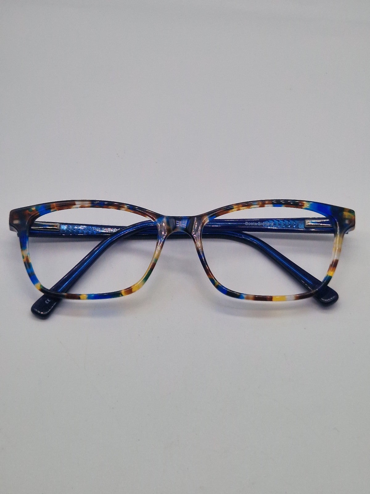 Boots Sidhara Blue - Eyeglasses frames
