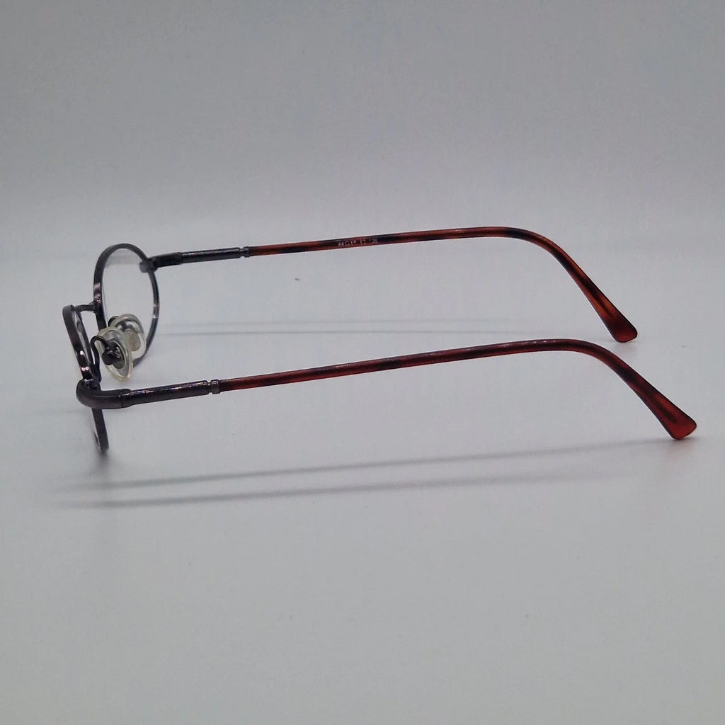 Visage 38 C79 Red - Eyeglasses frames