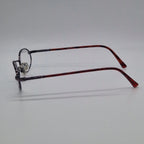 Visage 38 C79 Red - Eyeglasses frames