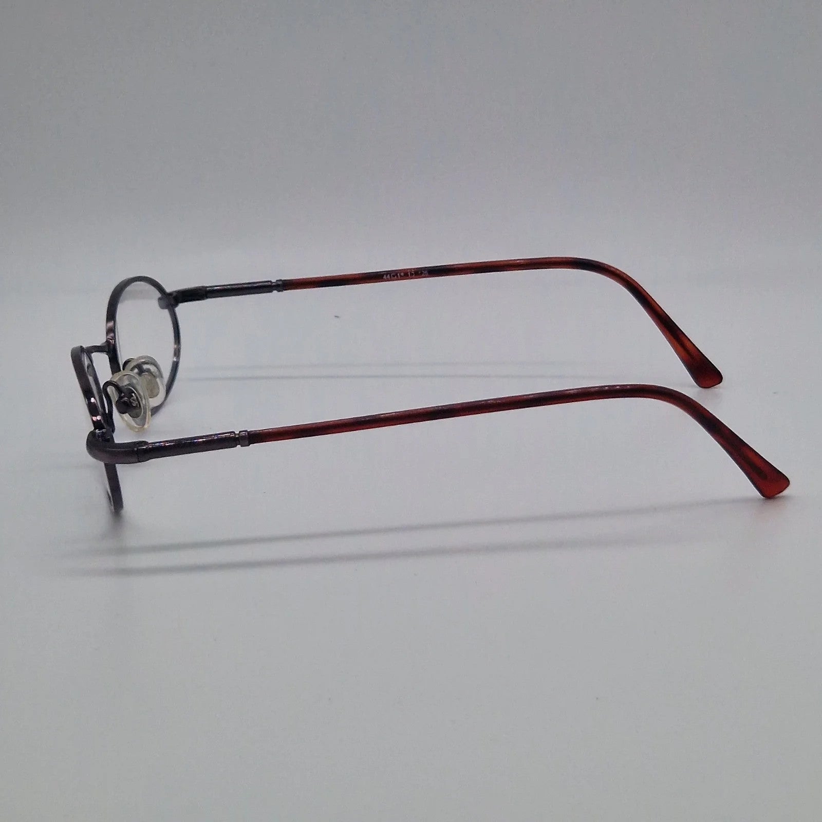 Visage 38 C79 Red - Eyeglasses frames
