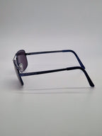 Specsavers Bournemouth Sun 30519565 Blue - Eyeglasses frames 