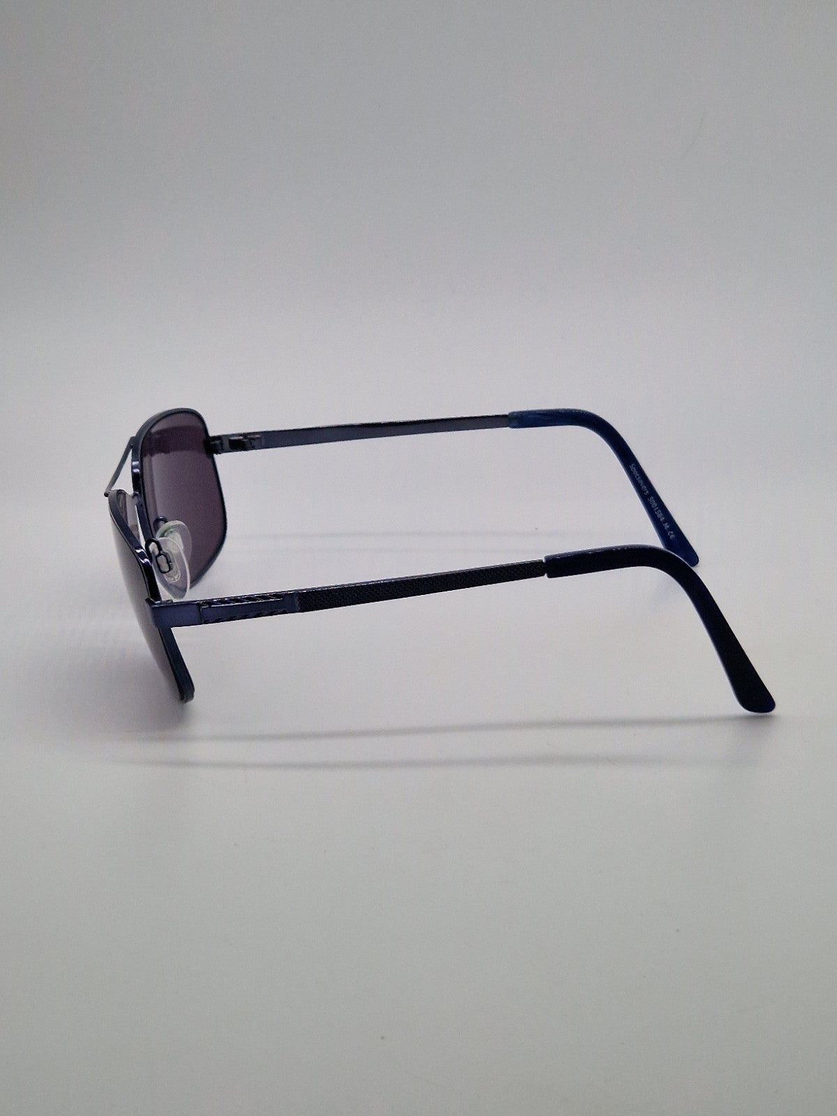 Specsavers Bournemouth Sun 30519565 Blue - Eyeglasses frames 