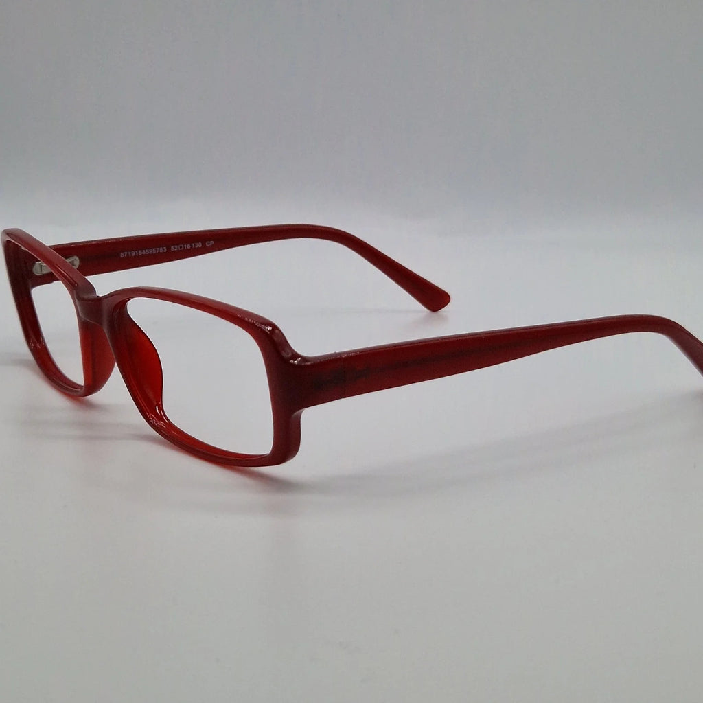 Seen SNKF01 Red - Eyeglasses frames