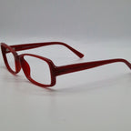 Seen SNKF01 Red - Eyeglasses frames