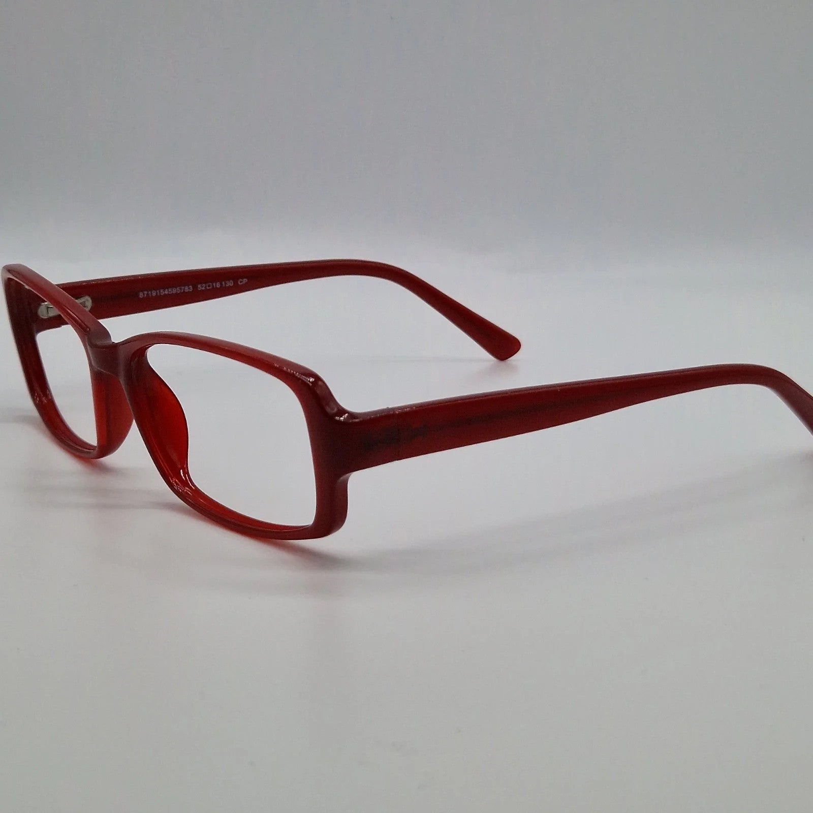 Seen SNKF01 Red - Eyeglasses frames