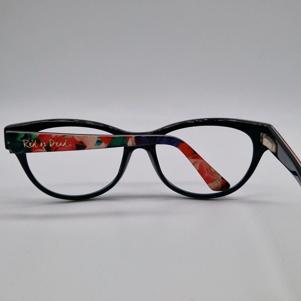 Specsavers Red Or Dead Sun Rx - Eyeglasses frames