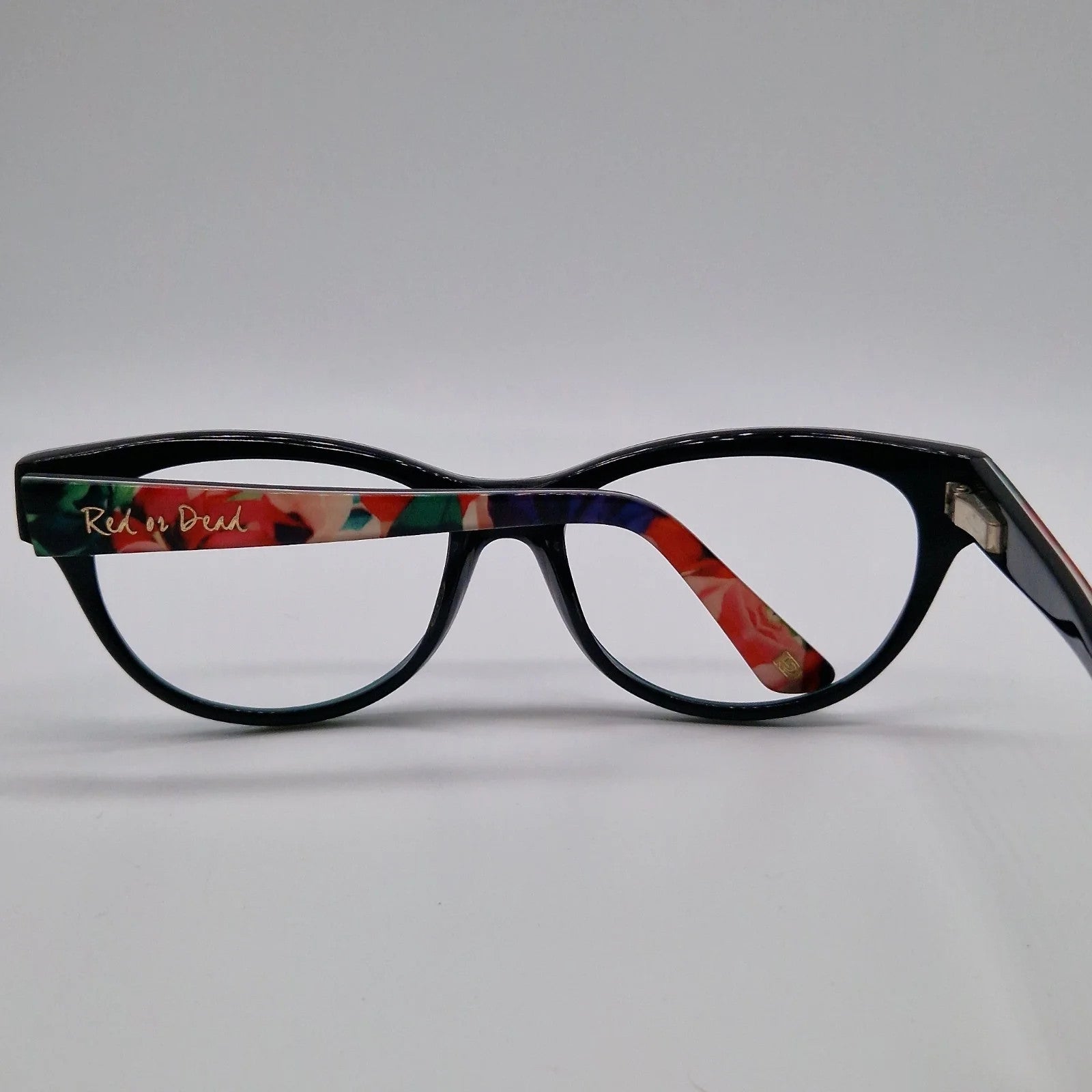 Specsavers Red Or Dead Sun Rx - Eyeglasses frames