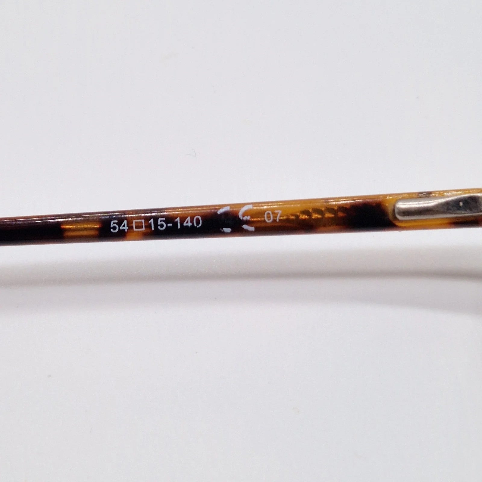 Boots F2081 TORTOISESHELL - Eyeglasses frames