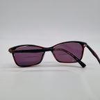 Specsavers Aniseed 25670226 Red - Eyeglasses frames 