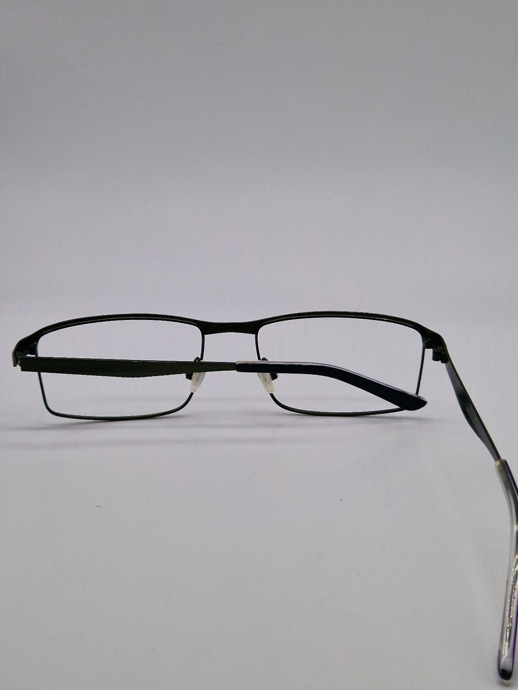 Specsavers Chase 30398078 Green - Eyeglasses frames 