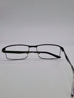 Specsavers Chase 30398078 Green - Eyeglasses frames 