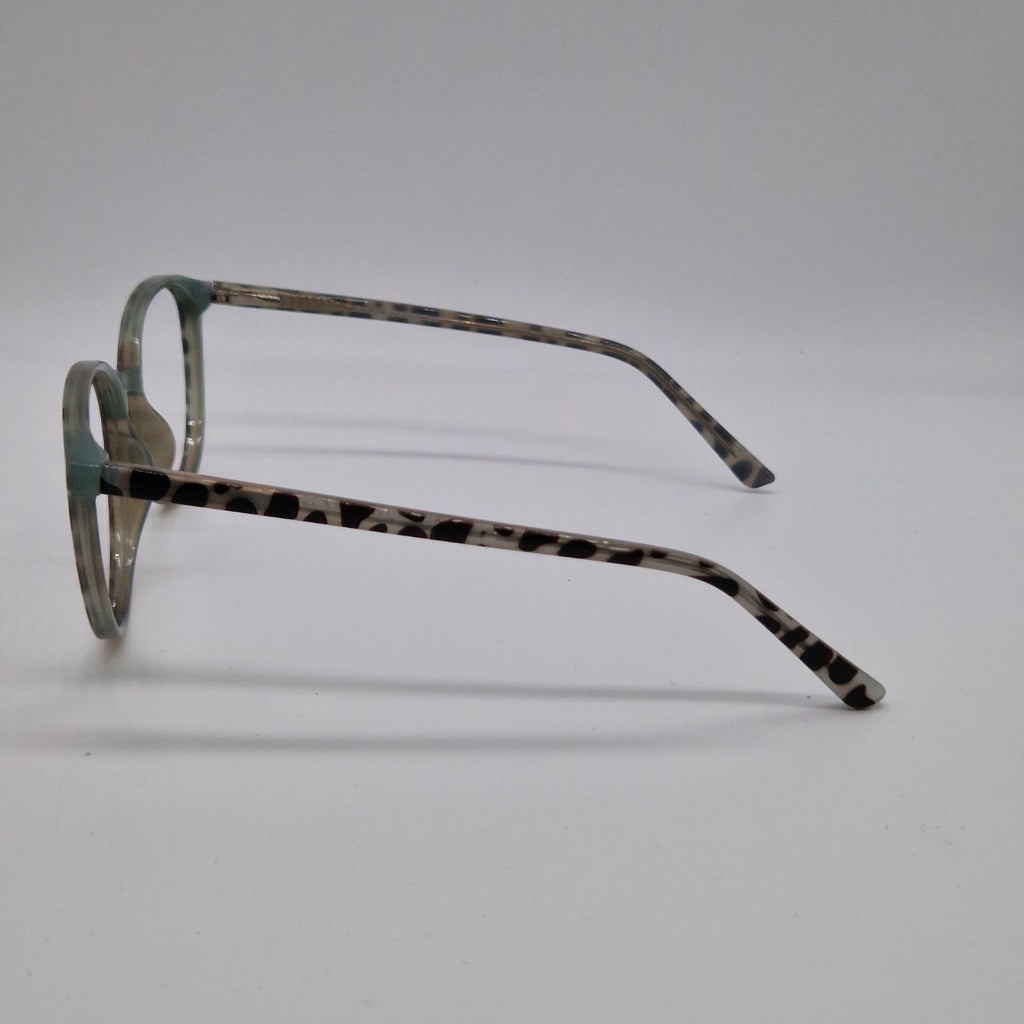 Boots F23005 Teal - Eyeglasses frames 