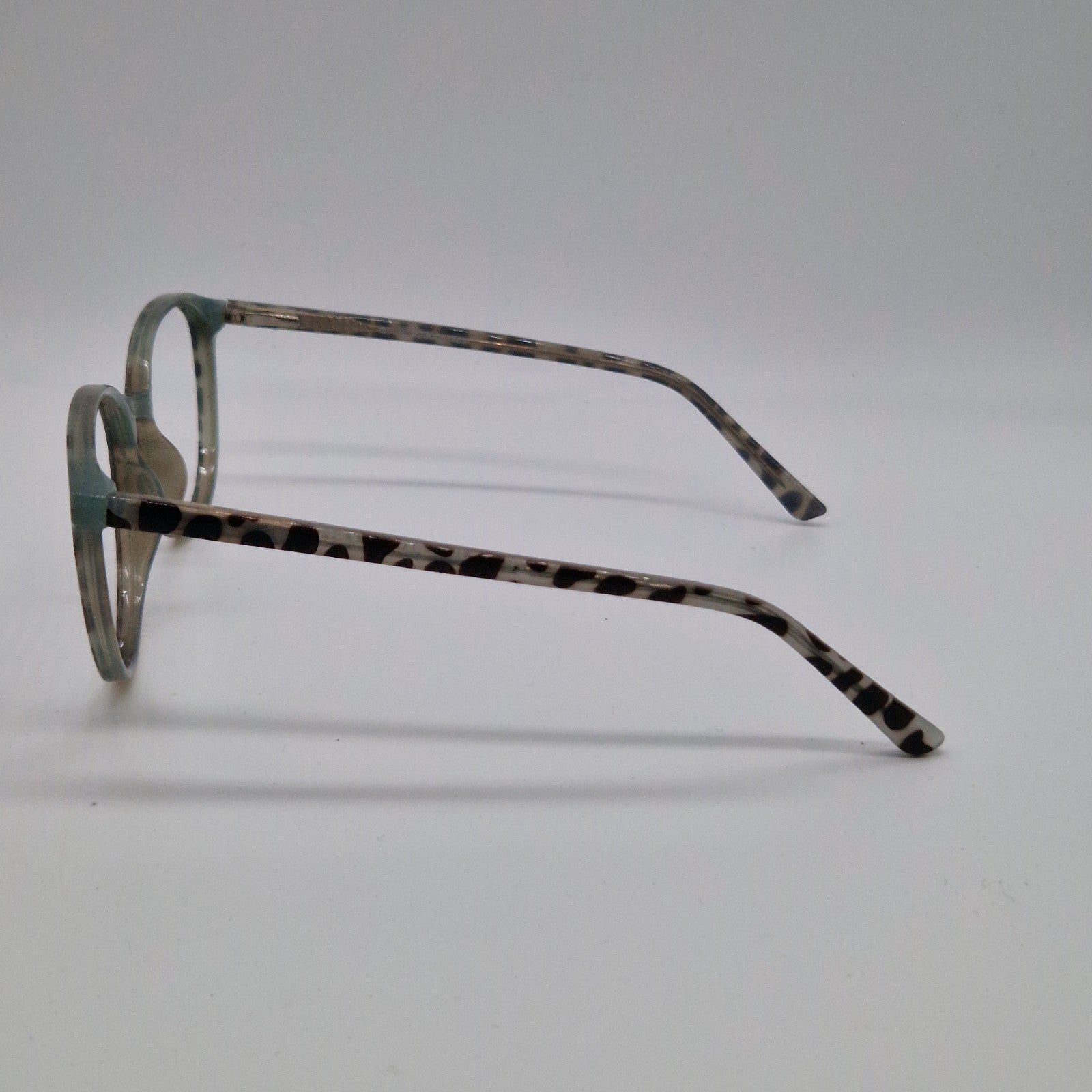 Boots F23005 Teal - Eyeglasses frames 