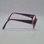 Specsavers Furud 30776678 Purple - Eyeglasses frames