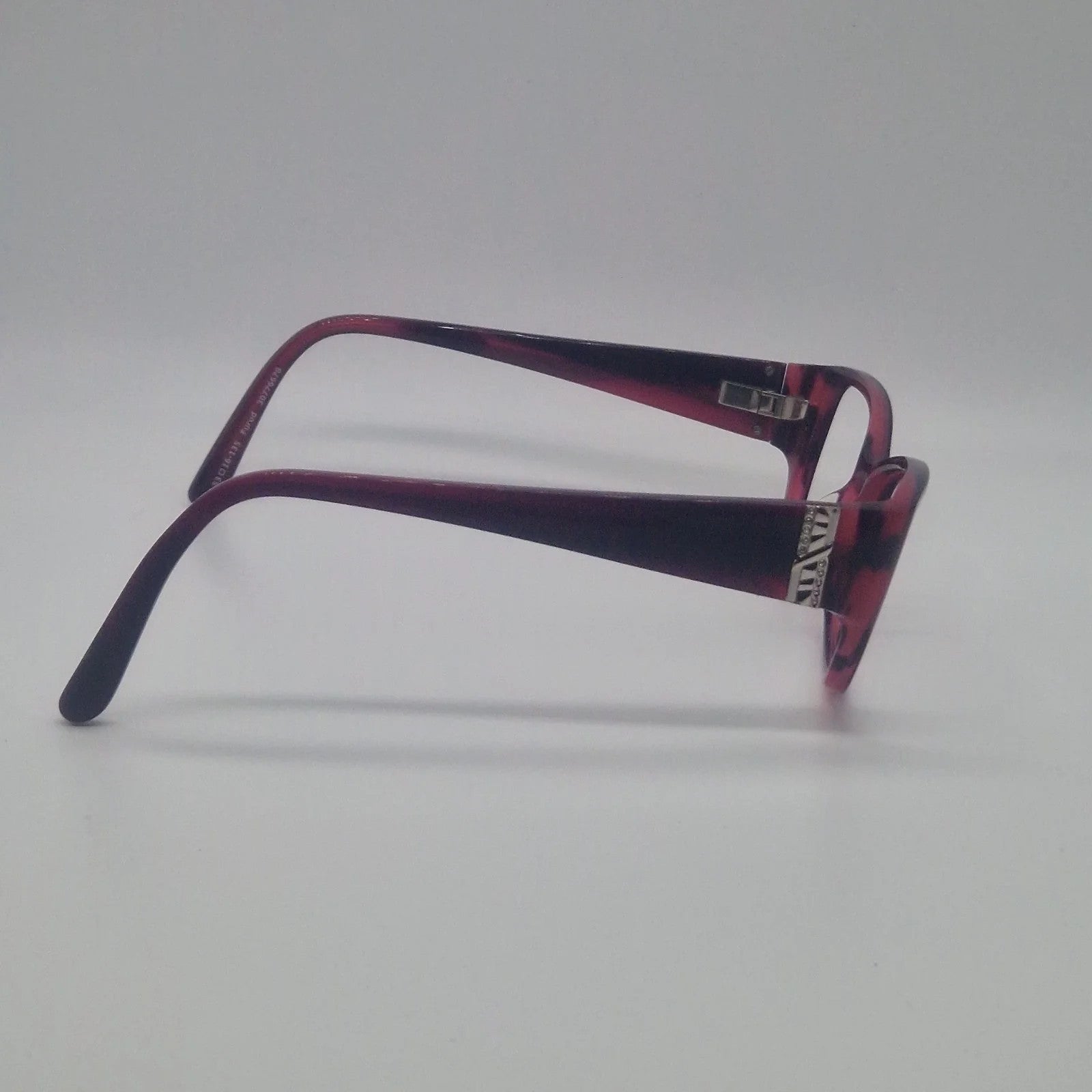 Specsavers Furud 30776678 Purple - Eyeglasses frames