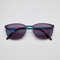 Specsavers J Titanium 09 30830073 Blue - Eyeglasses frames