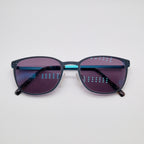 Specsavers J Titanium 09 30830073 Blue - Eyeglasses frames