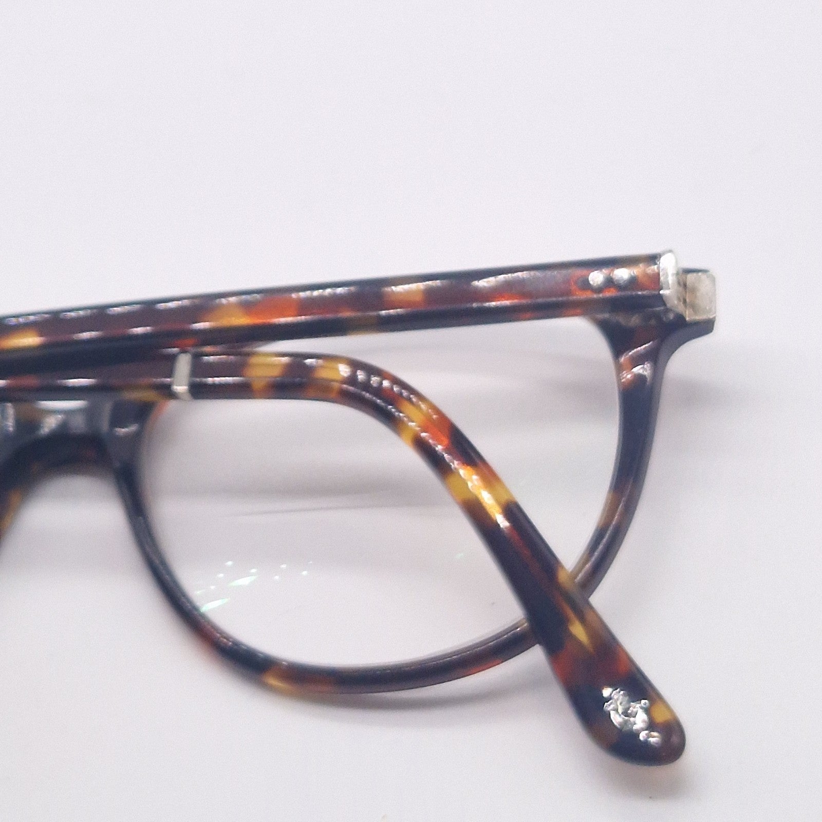 William Morris 8501 C3 Tortoiseshell - Eyeglasses frames