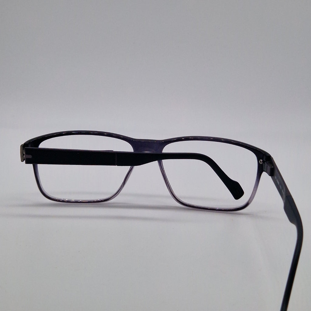 Stepper SI-20062 Black - Eyeglasses frames