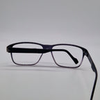 Stepper SI-20062 Black - Eyeglasses frames