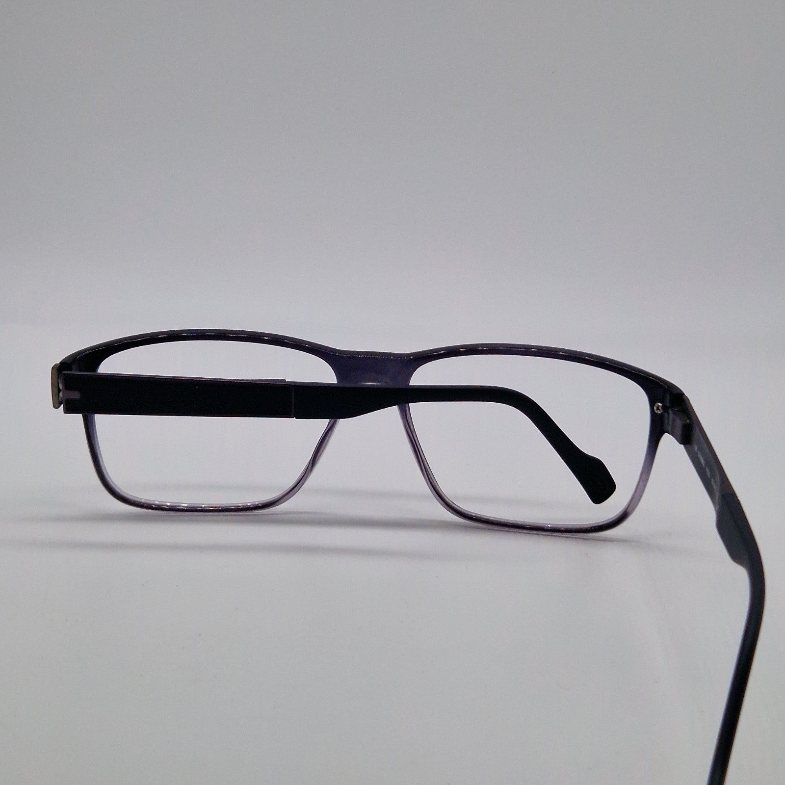 Stepper SI-20062 Black - Eyeglasses frames