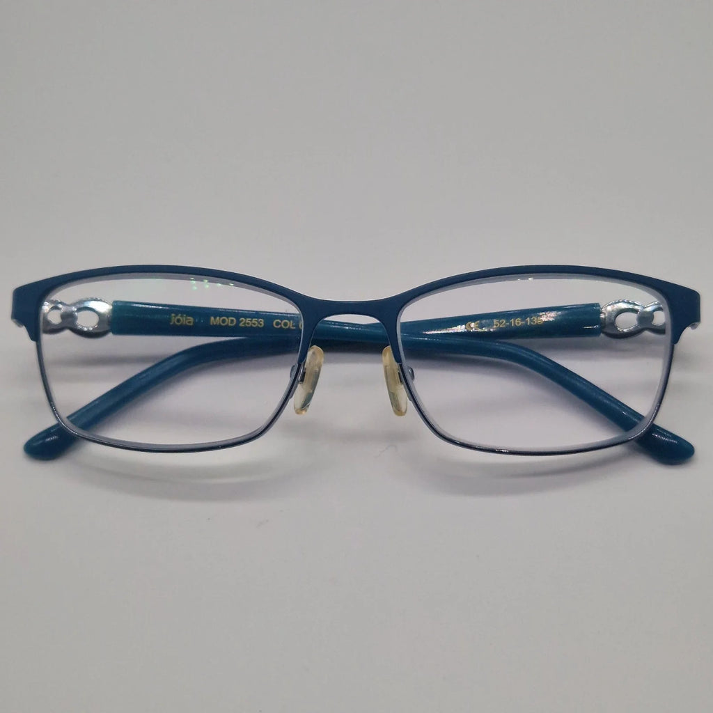 jóia MOD 2553 Blue - Eyeglasses frames