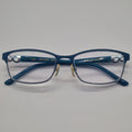 jóia MOD 2553 Blue - Eyeglasses frames