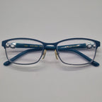 jóia MOD 2553 Blue - Eyeglasses frames