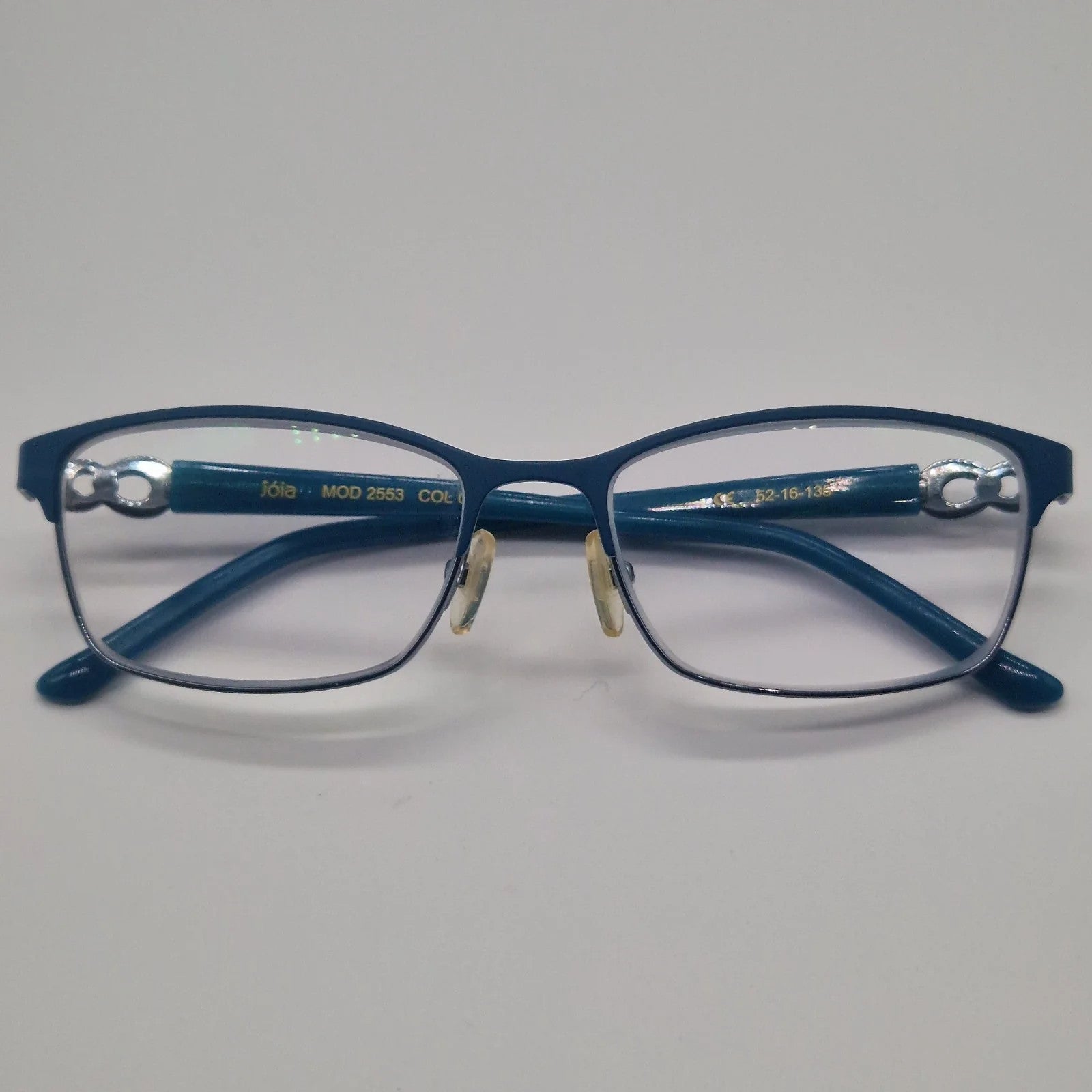 jóia MOD 2553 Blue - Eyeglasses frames
