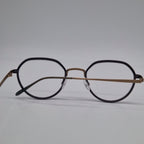 Gotti Switzerland GWIN SLS-BB Silver Colour - Eyeglasses frames
