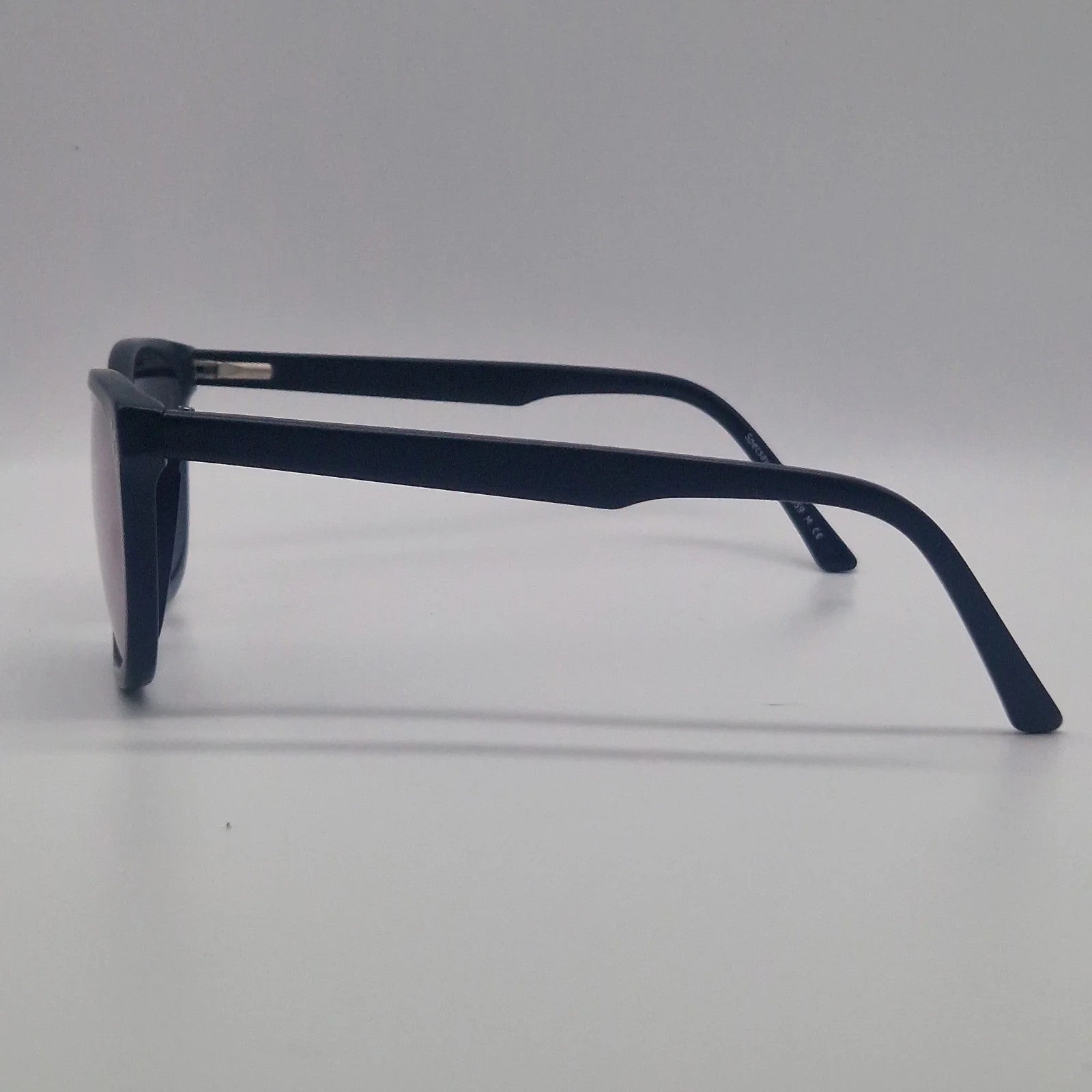 Sun Rx 161 30265516 By Specsavers Black - Eyeglasses frames