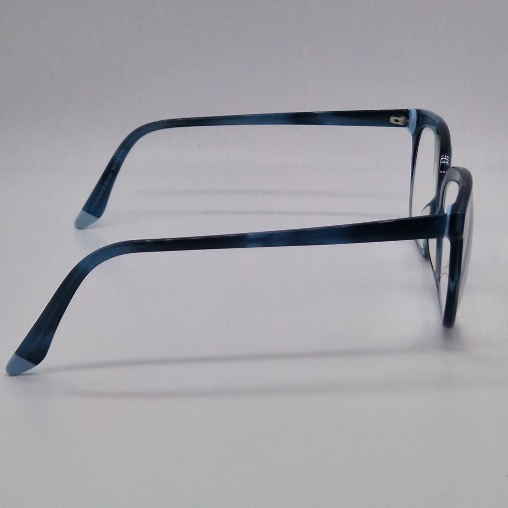 Specsavers Anser 30776715 Blue - Eyeglasses frames
