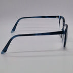 Specsavers Anser 30776715 Blue - Eyeglasses frames