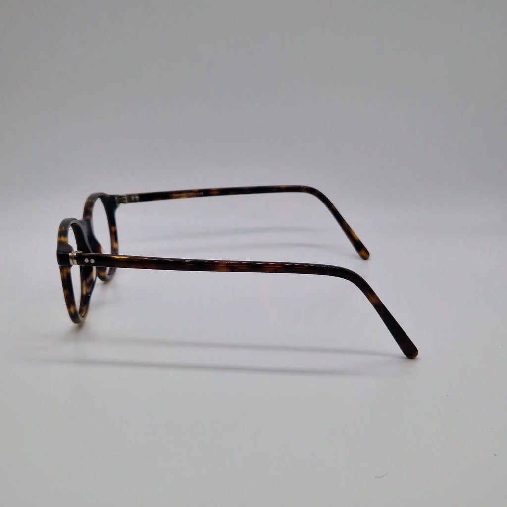 Boots Cheshire Tortoiseshell - Eyeglasses frames