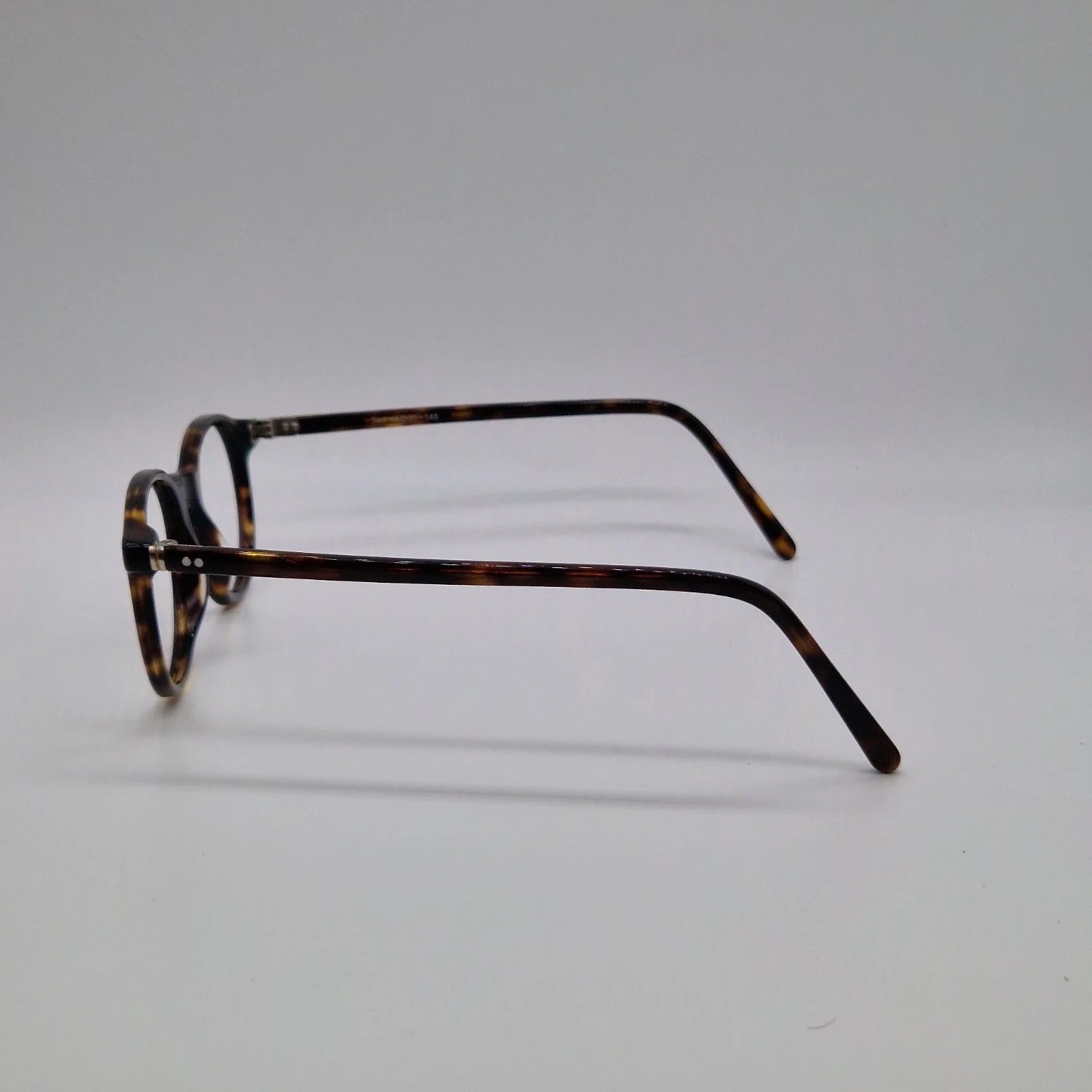 Boots Cheshire Tortoiseshell - Eyeglasses frames
