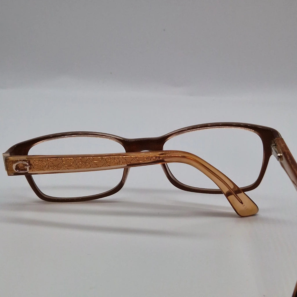 Guess GU2591 Brown - Eyeglasses frames